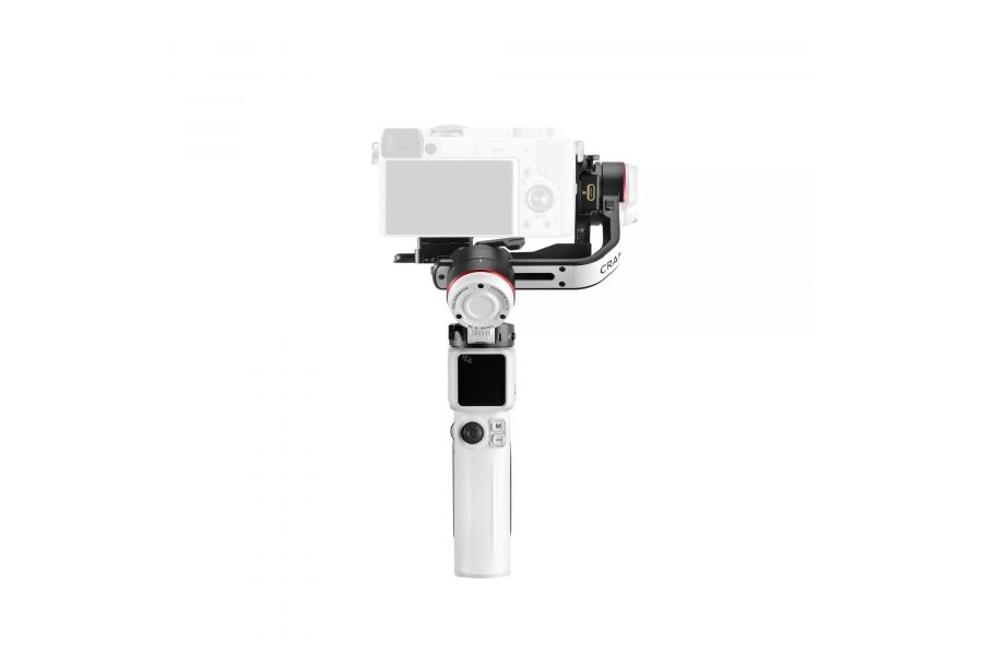 Стабилизатор Zhiyun Crane M3S 