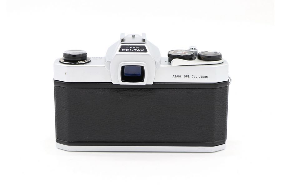 Pentax Spotmatic SP kit (Japan)