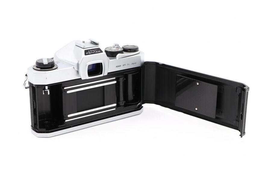 Pentax Spotmatic SP kit (Japan)