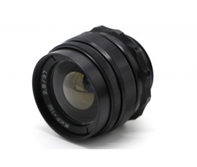 Купить Мир-1Ш 2,8/37 для Canon EOS Мир-1Ш 2,8/37 для Canon EOS