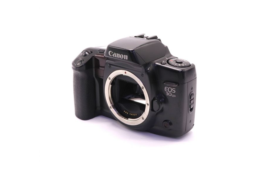 Canon EOS 10QD body (Japan, 1990)