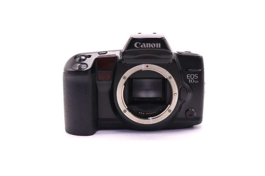 Canon EOS 10QD body (Japan, 1990)