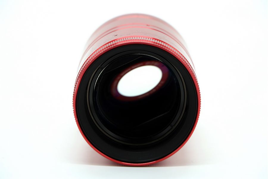 Isco Cinemascope Ultra-Star Plus 2.1 67.5mm - 2.66in.