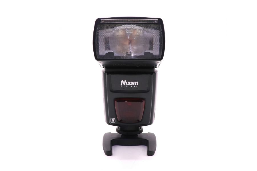 Фотовспышка Nissin Di-622 Mark II for Canon