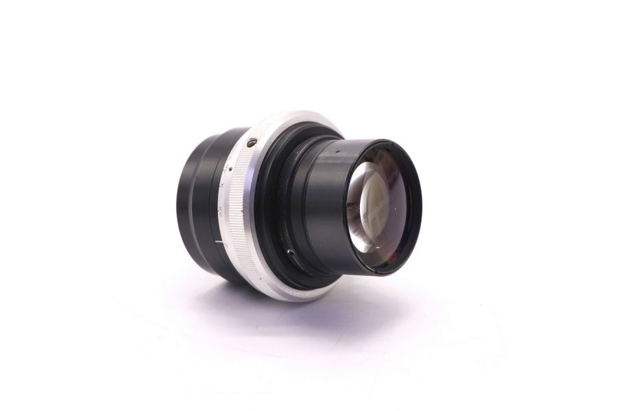 РО2-2М 2/75 светосильный шестилинзовый анастигмат