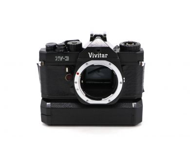 Vivitar XV-3 body б/у