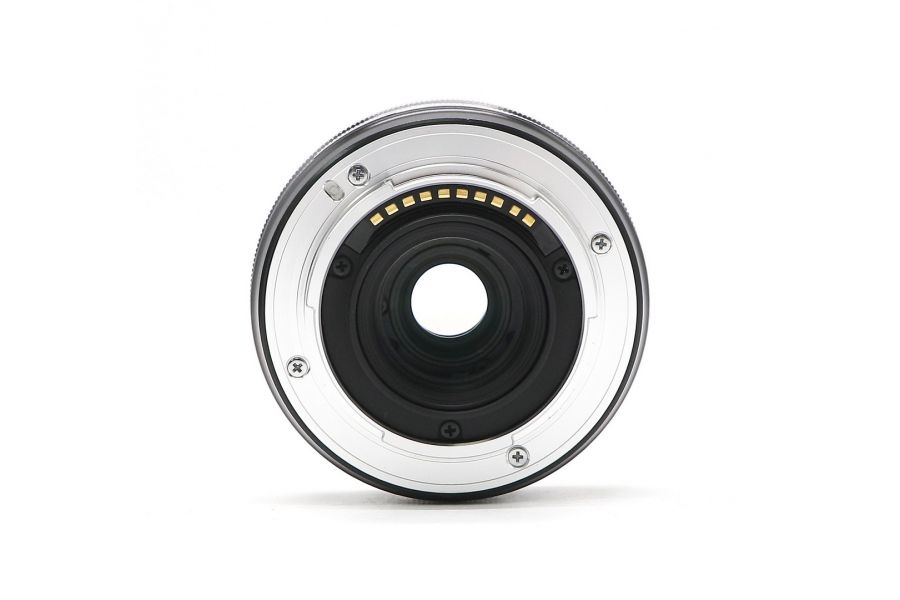 Fujifilm XF 27mm f/2.8