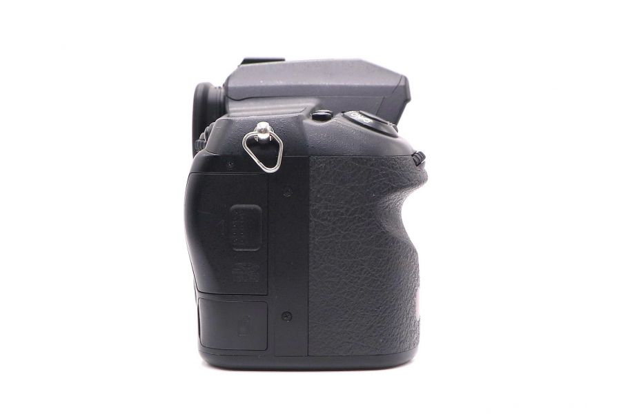 Pentax K-5 body (пробег 15125 кадров)