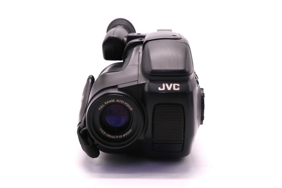 Видеокамера JVC GR-AX66 (Japan, 1995г.)
