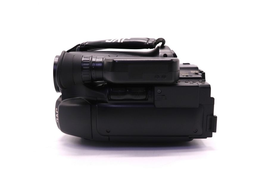 Видеокамера JVC GR-AX66 (Japan, 1995г.)