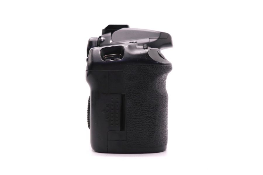 Canon EOS 40D body (пробег 41000 кадров)