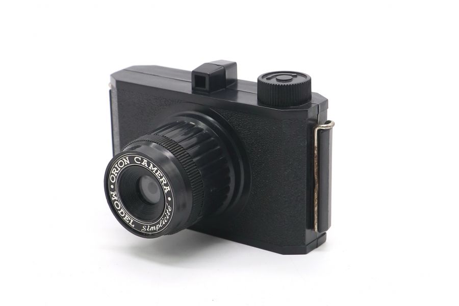 Orion Camera Model Simplicité