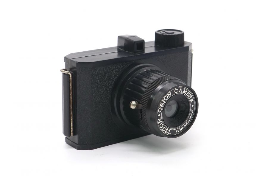 Orion Camera Model Simplicité