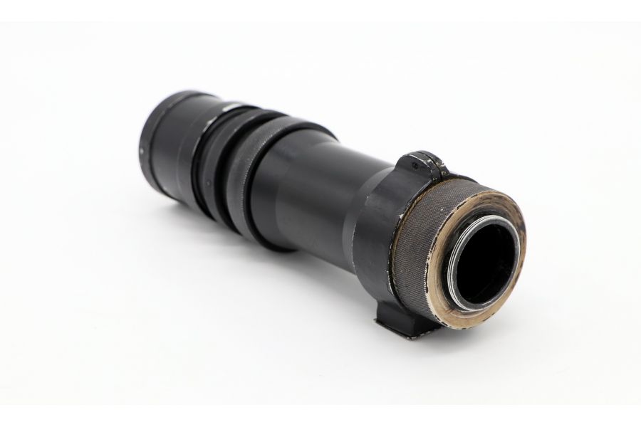 Индустар-51 (И-51) 4,5/210 с геликоидом