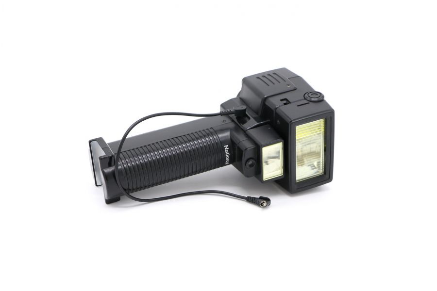 Фотовспышка National PE-300SGW