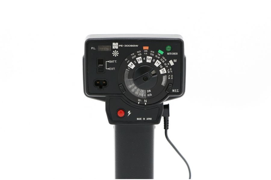 Фотовспышка National PE-300SGW