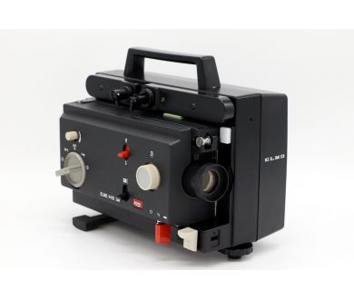 Кинопроектор Elmo K-110 SM