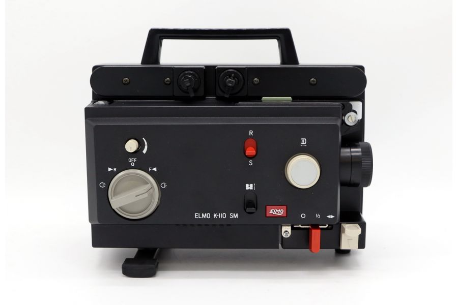 Кинопроектор Elmo K-110 SM