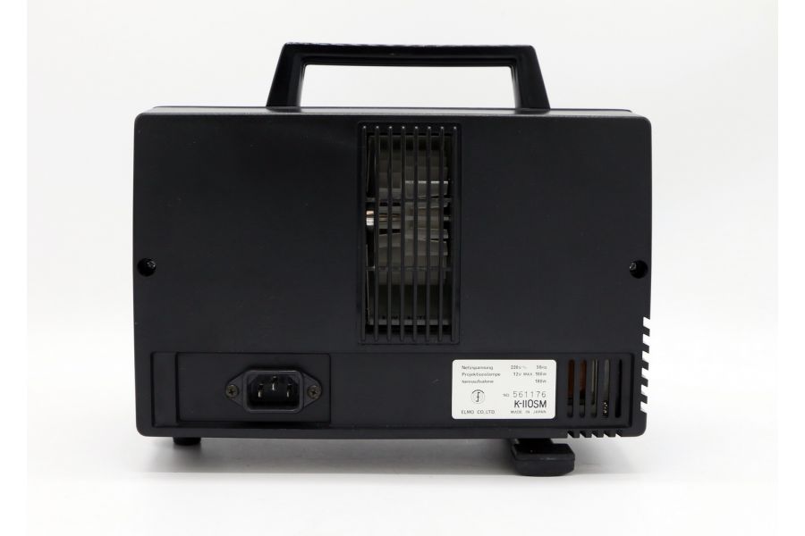 Кинопроектор Elmo K-110 SM