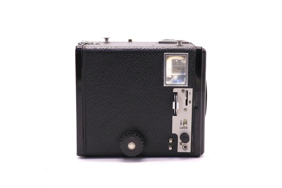 Kodak Brownie Six-20 Model E