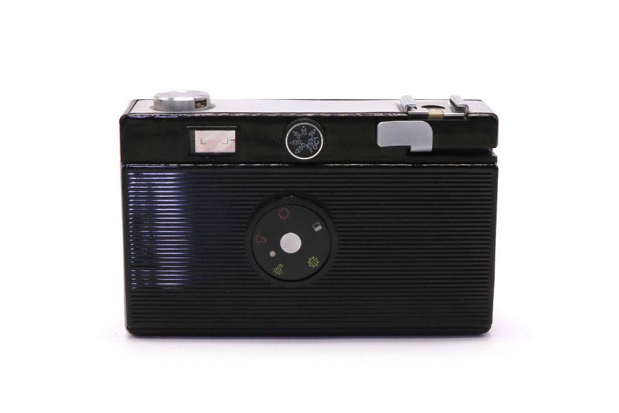 Вилия-Авто комплект, в упаковке (СССР, 1984)