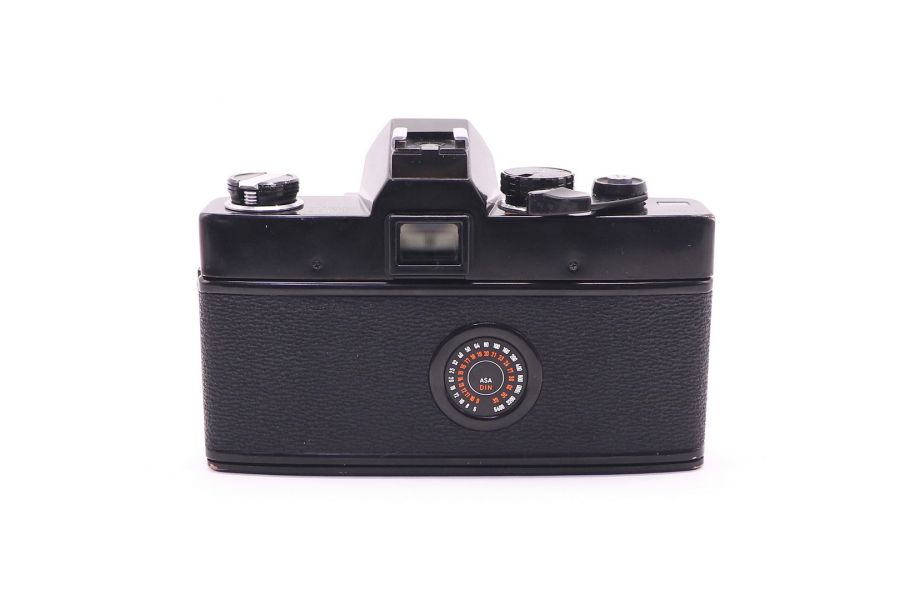 Minolta SRT Super kit black