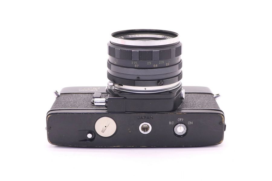 Minolta SRT Super kit black