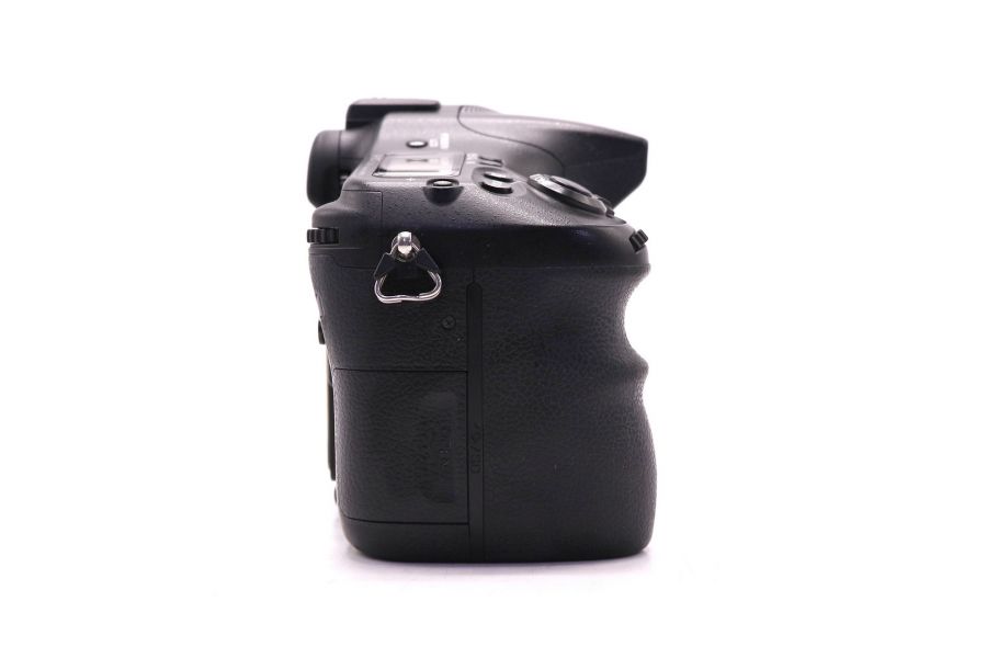 Sony A77 body (пробег 29845 кадров)