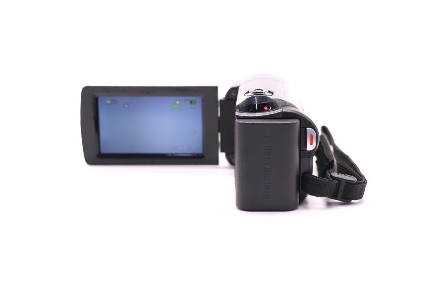 Видеокамера JVC GZ-MS150HE