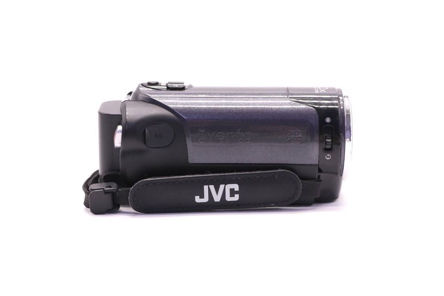 Видеокамера JVC GZ-MS150HE