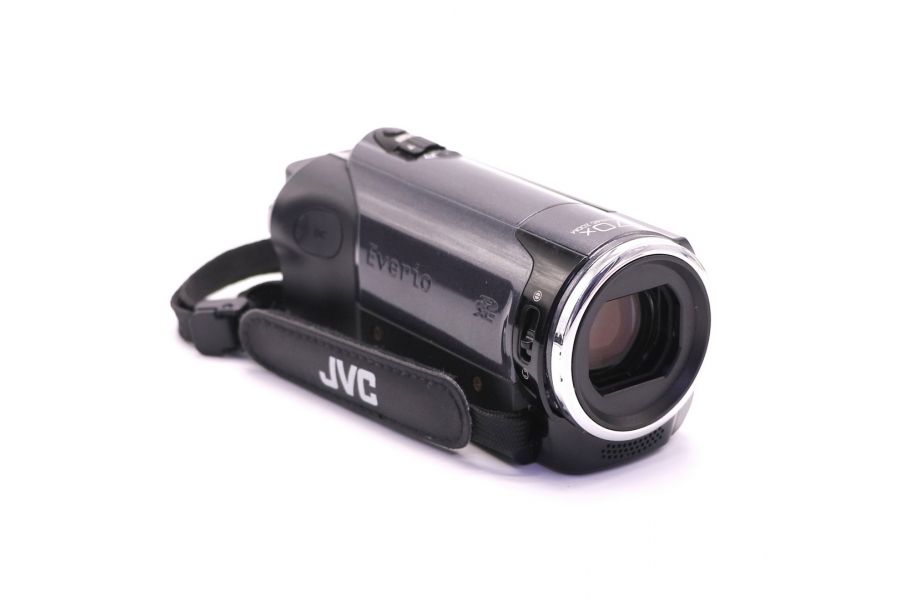 Видеокамера JVC GZ-MS150HE