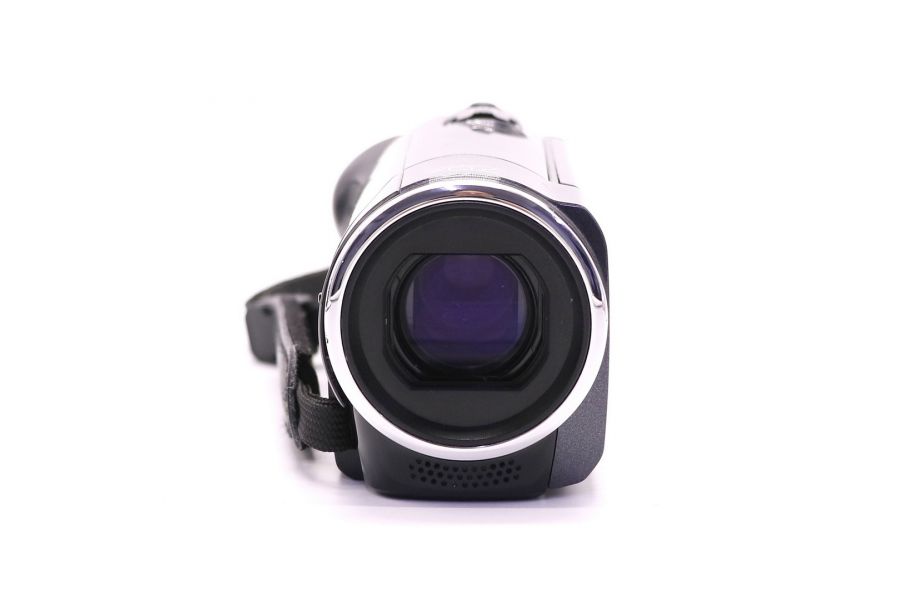 Видеокамера JVC GZ-MS150HE