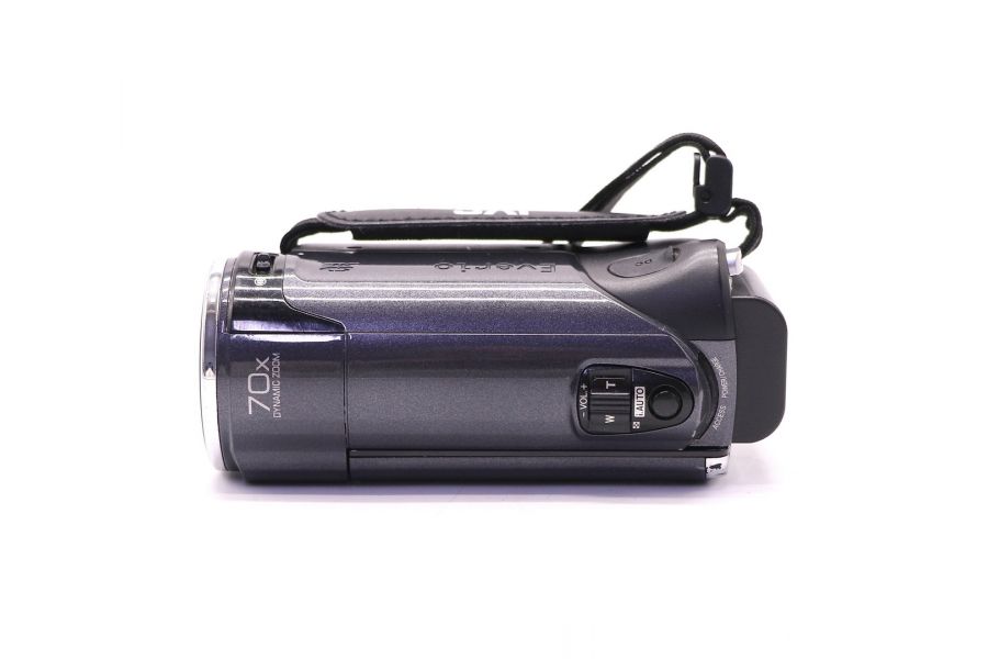 Видеокамера JVC GZ-MS150HE