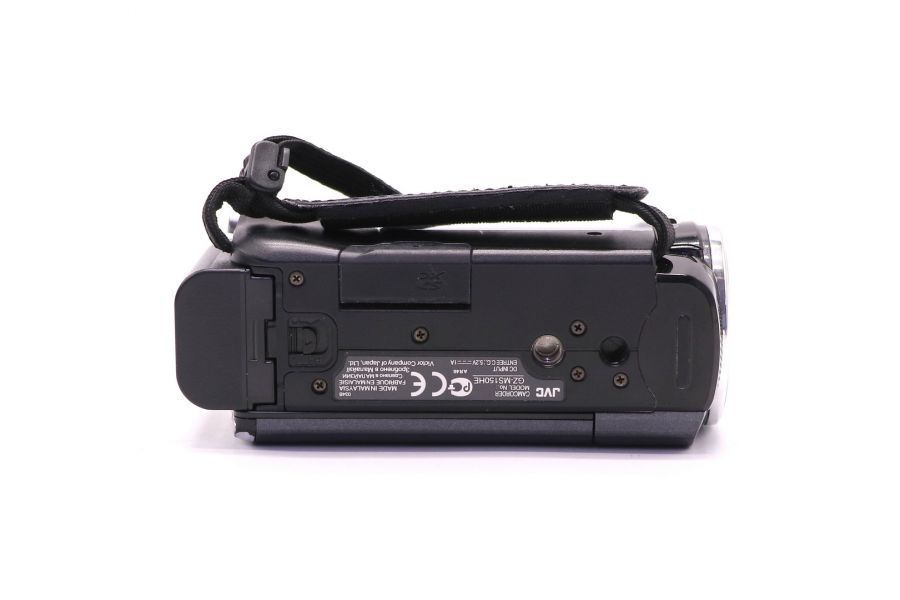 Видеокамера JVC GZ-MS150HE