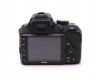 Nikon D3400 body в упаковке (пробег 29430 кадров)