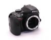 Nikon D3400 body в упаковке (пробег 29430 кадров)