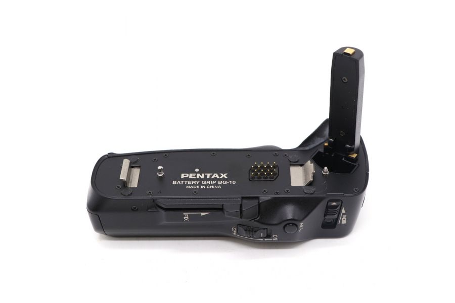 Батарейная ручка Pentax BG-10