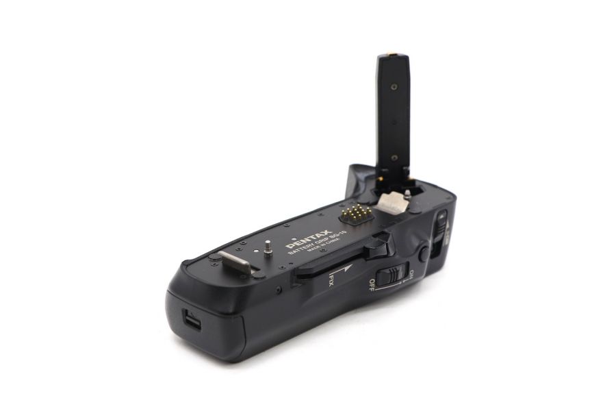 Батарейная ручка Pentax BG-10