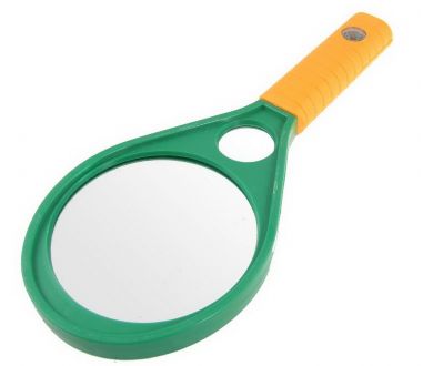 Купить Лупа Magnifying Glass 5X/10X 50мм Лупа Magnifying Glass 5X/10X 50мм