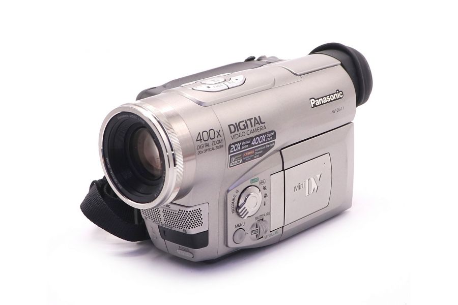 Видеокамера Panasonic NV-DS11 