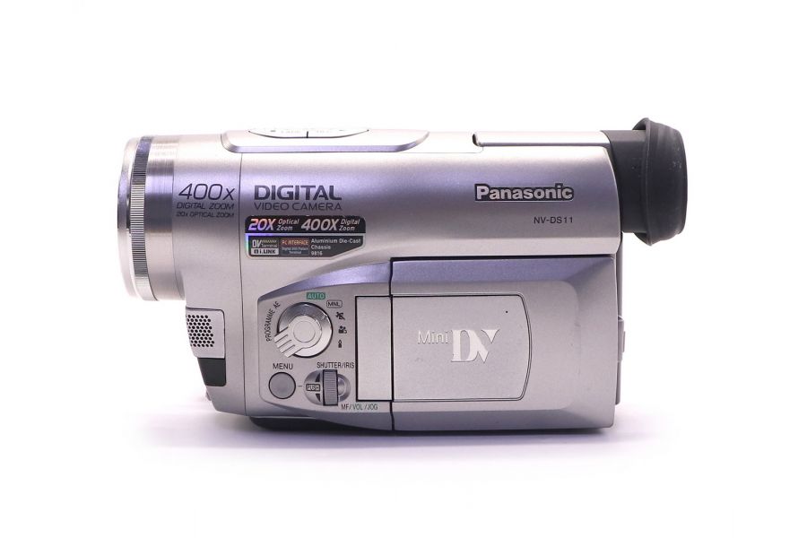 Видеокамера Panasonic NV-DS11 