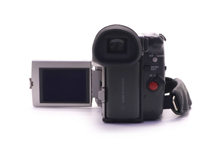 Видеокамера Panasonic NV-DS11 