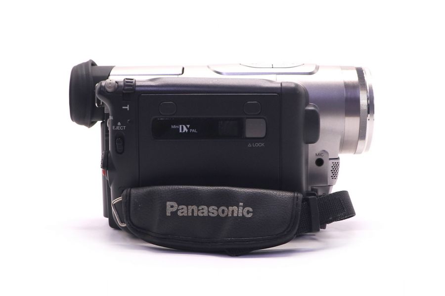 Видеокамера Panasonic NV-DS11 