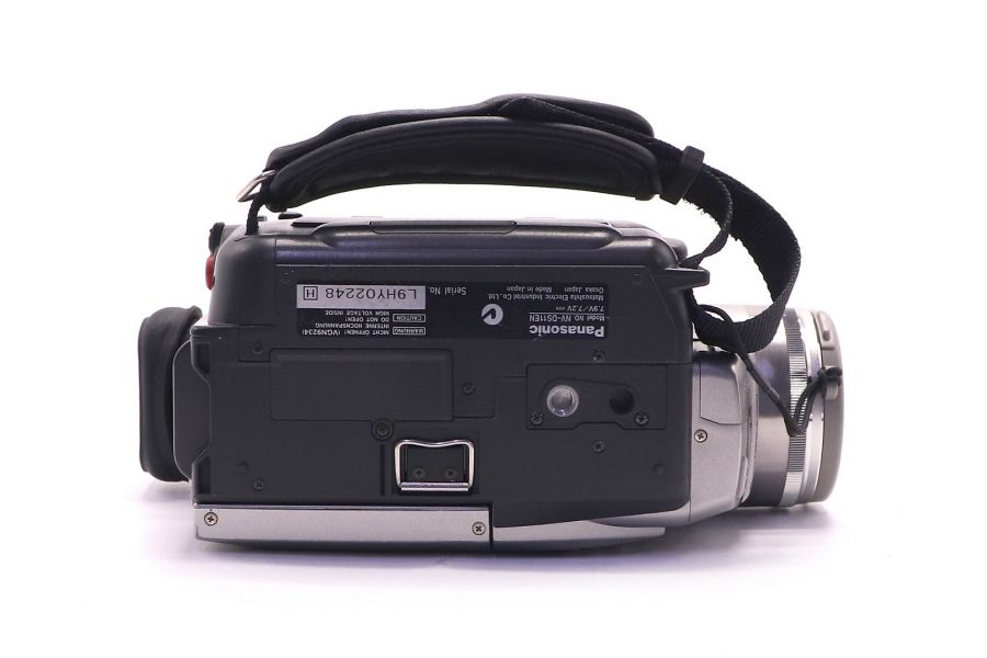 Видеокамера Panasonic NV-DS11 