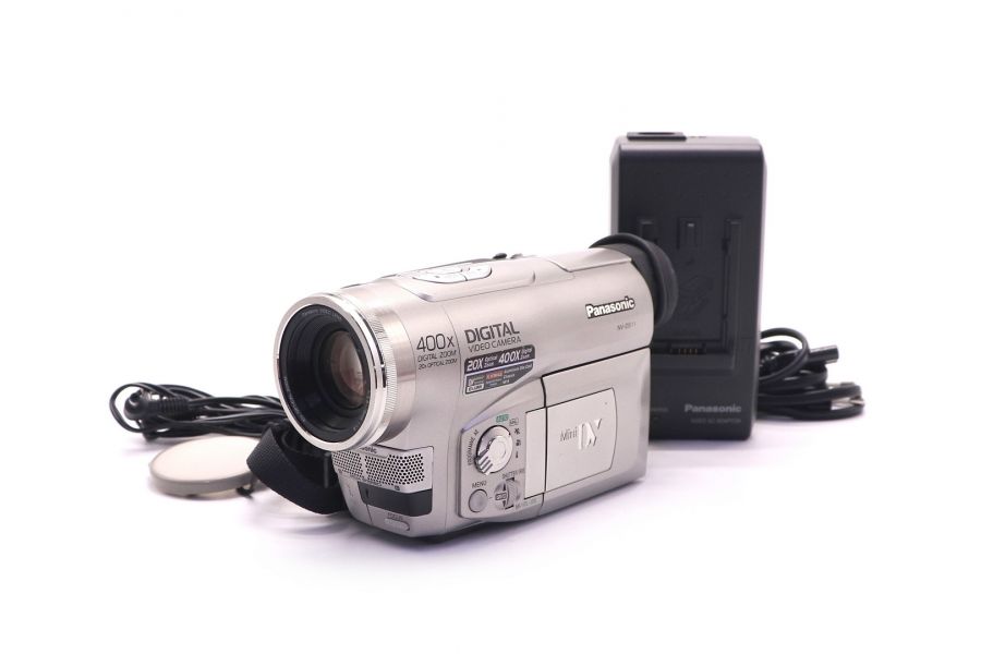 Видеокамера Panasonic NV-DS11 