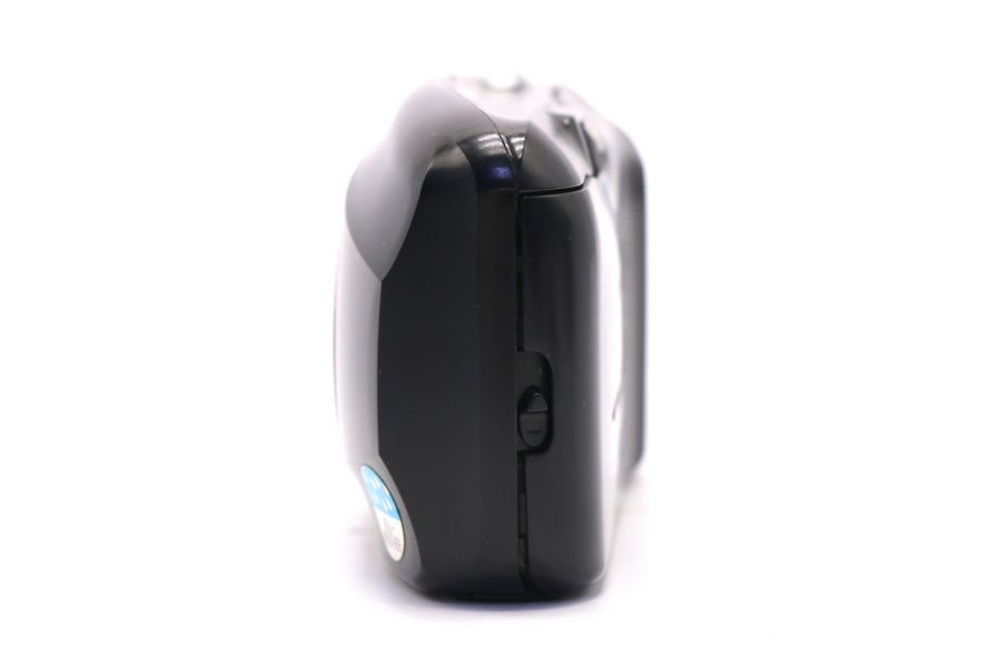 Olympus mju II black