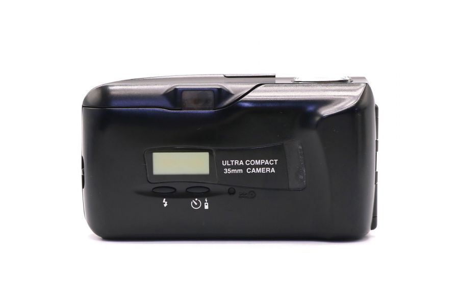 Olympus mju II black