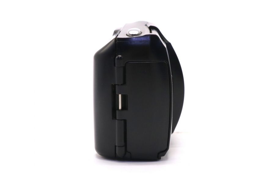 Olympus mju II black