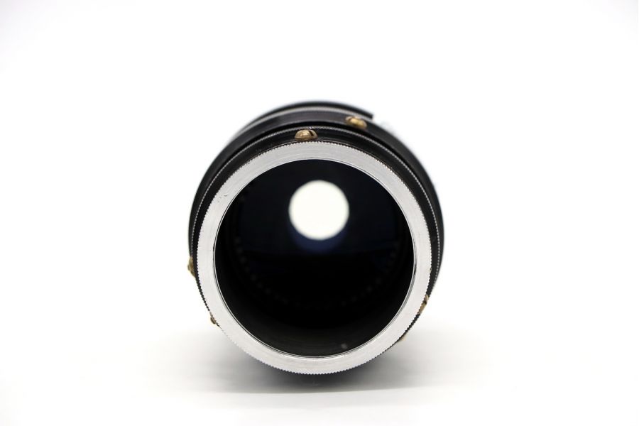 Sonnar 2/85mm T Carl Zeiss Jena конвас