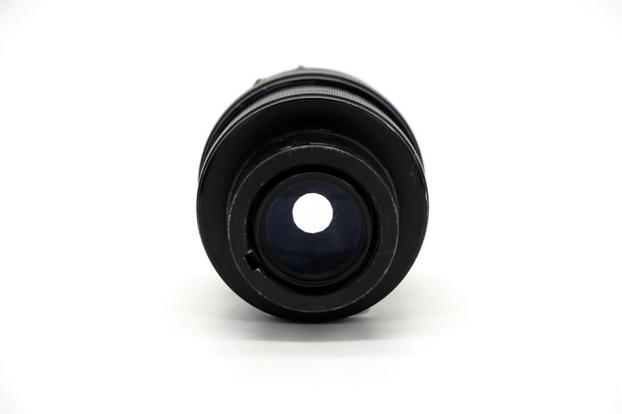 Sonnar 2/85mm T Carl Zeiss Jena конвас